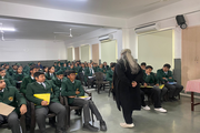 Delhi Public School Patiala-Classroom Education